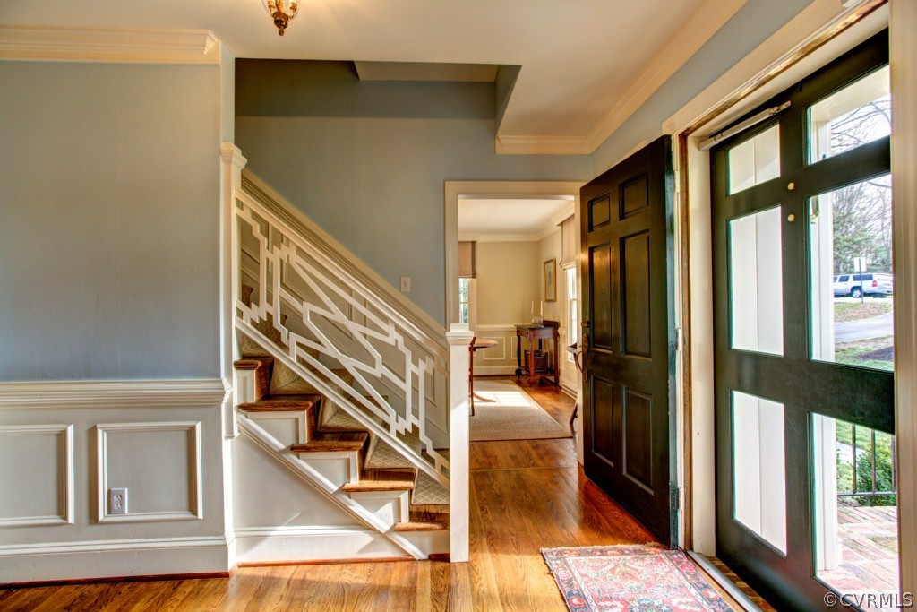 100 Charnwood Road Henrico, VA 23229 - Photo 2 of 24 Gallery Image 2