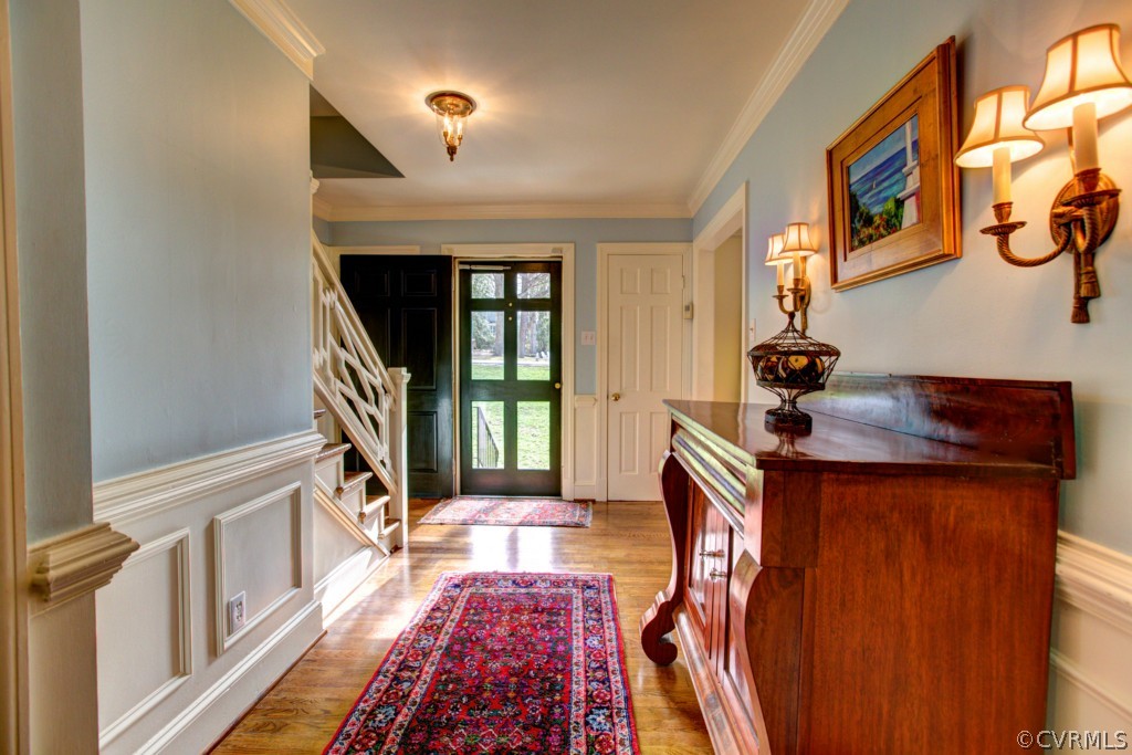 100 Charnwood Road Henrico, VA 23229 - Photo 3 of 24 Gallery Image 3