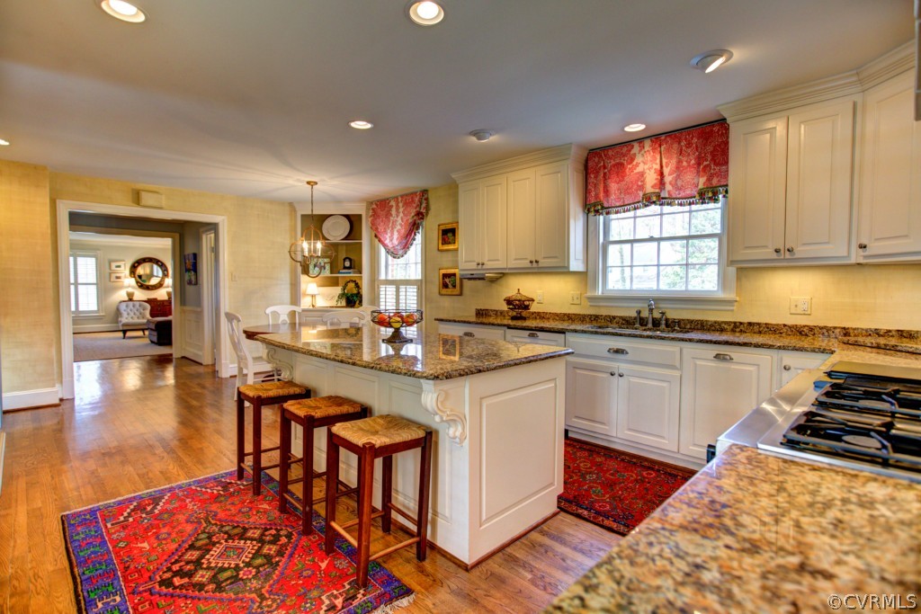 100 Charnwood Road Henrico, VA 23229 - Photo 4 of 24 Gallery Image 4