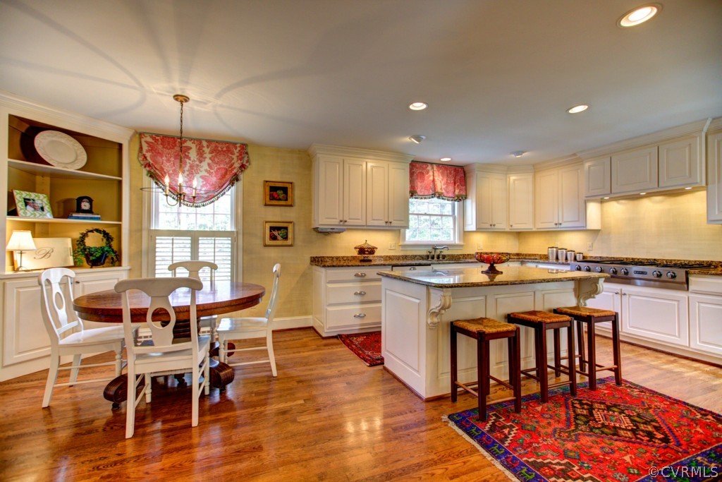 100 Charnwood Road Henrico, VA 23229 - Photo 5 of 24 Gallery Image 5