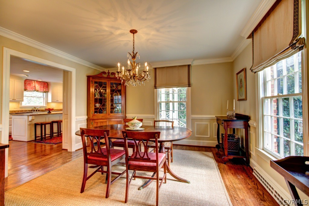 100 Charnwood Road Henrico, VA 23229 - Photo 6 of 24 Gallery Image 6