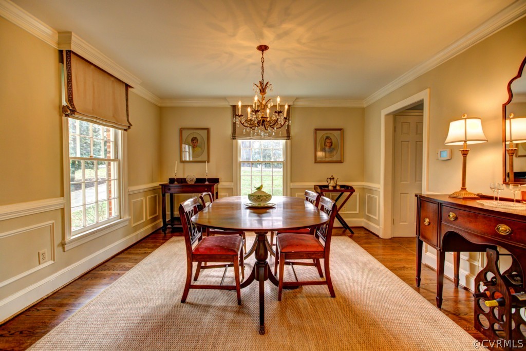 100 Charnwood Road Henrico, VA 23229 - Photo 7 of 24 Gallery Image 7