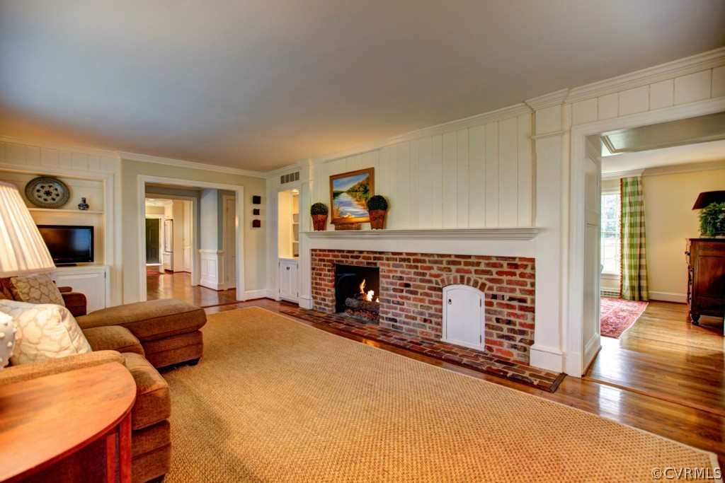 100 Charnwood Road Henrico, VA 23229 - Photo 8 of 24 Gallery Image 8