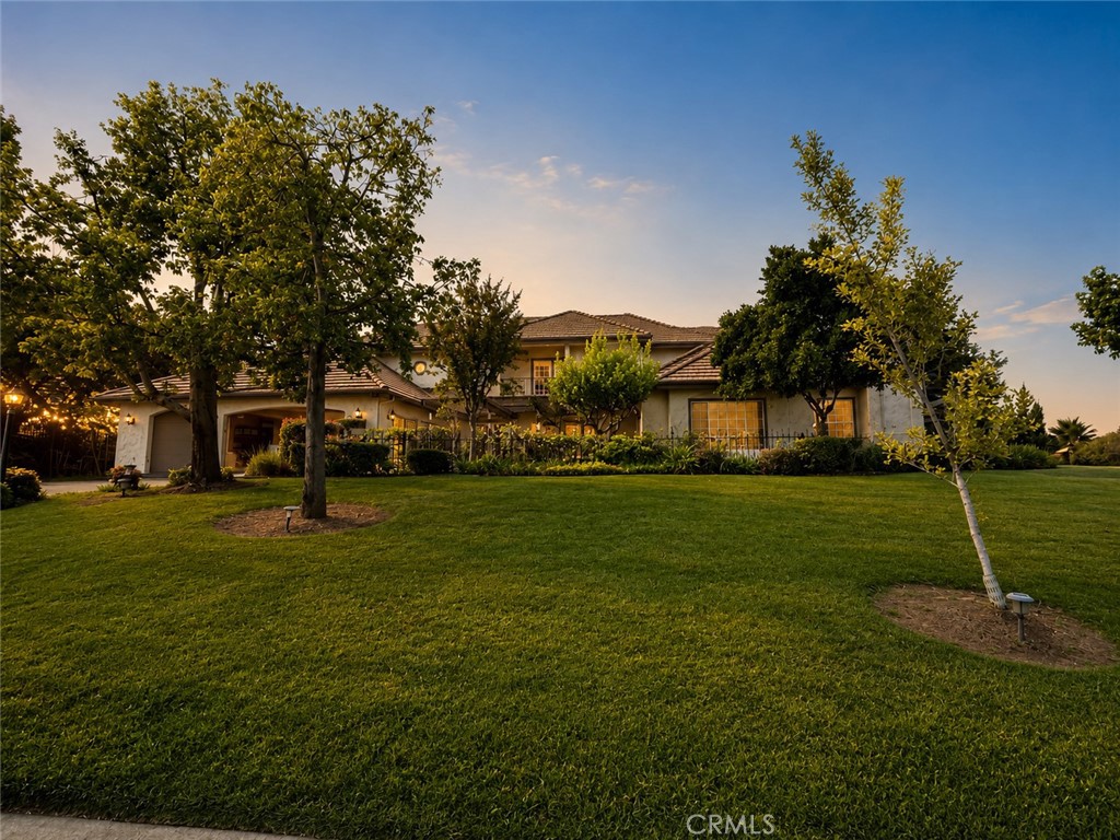 1506 Crestview Road Redlands, CA 92374 - Photo 3 of 44 Digitally enhanced