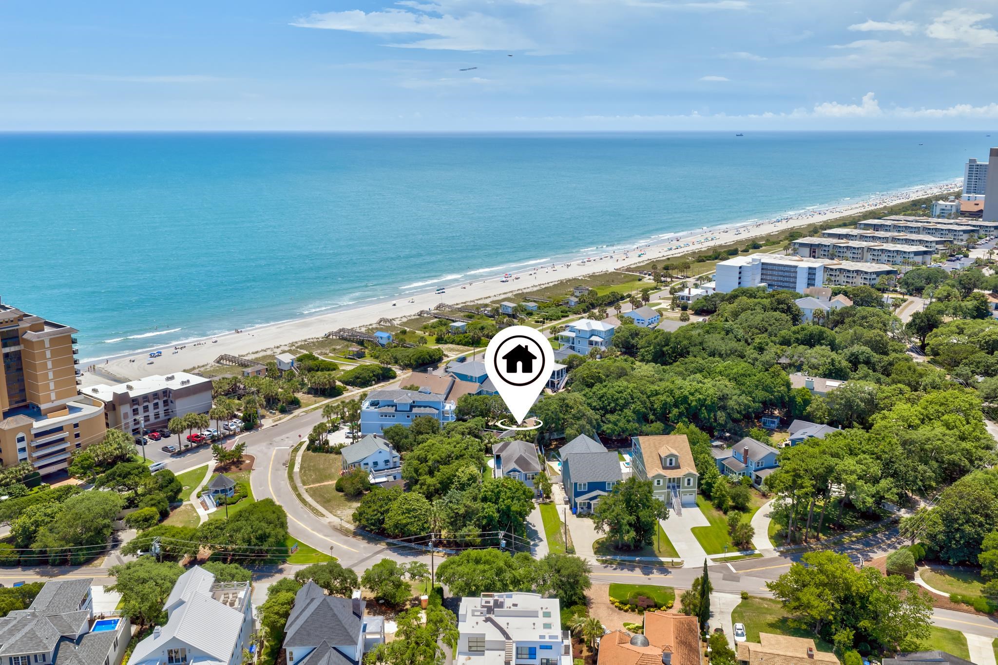 5903 Haskell Circle Myrtle Beach, SC 29577 - Photo 63 of 78