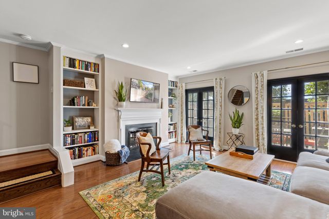 $901,300 | 1636 Beekman Place Northwest, Unit D, Washington, DC 20009