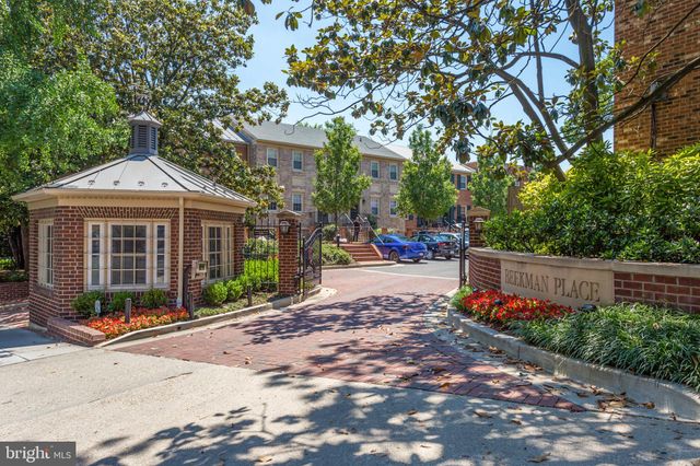 $901,300 | 1636 Beekman Place Northwest, Unit D, Washington, DC 20009