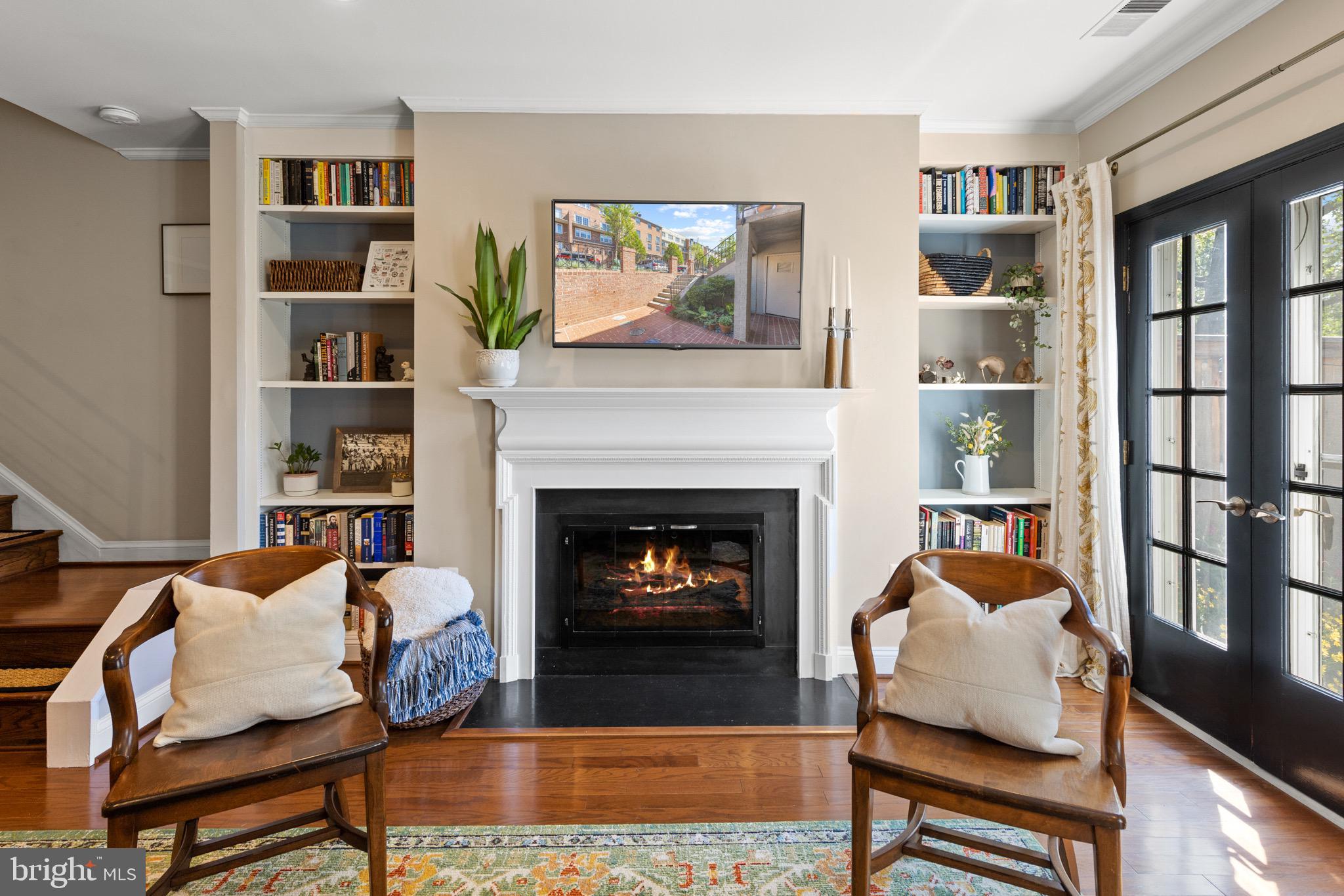 1636 Beekman Place Northwest, Unit D Washington, DC 20009 - Photo 11 of 45