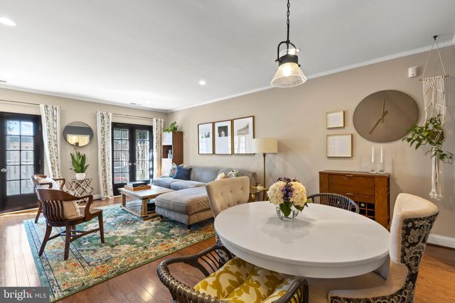 $901,300 | 1636 Beekman Place Northwest, Unit D, Washington, DC 20009