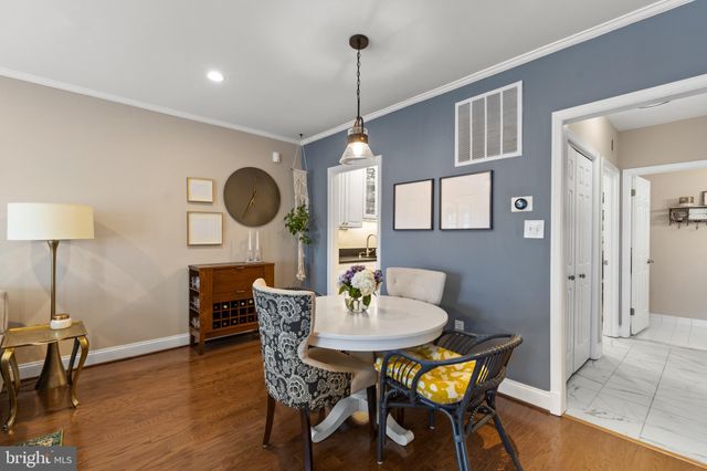 $901,300 | 1636 Beekman Place Northwest, Unit D, Washington, DC 20009