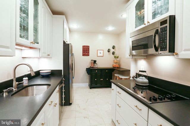 $901,300 | 1636 Beekman Place Northwest, Unit D, Washington, DC 20009