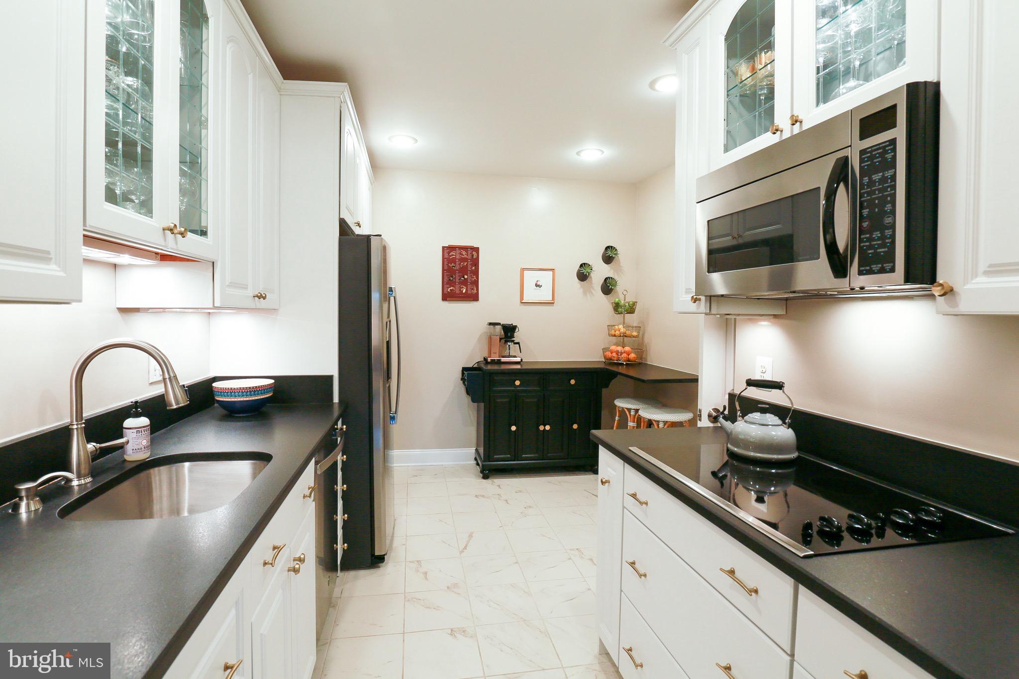 1636 Beekman Place Northwest, Unit D Washington, DC 20009 - Photo 16 of 45