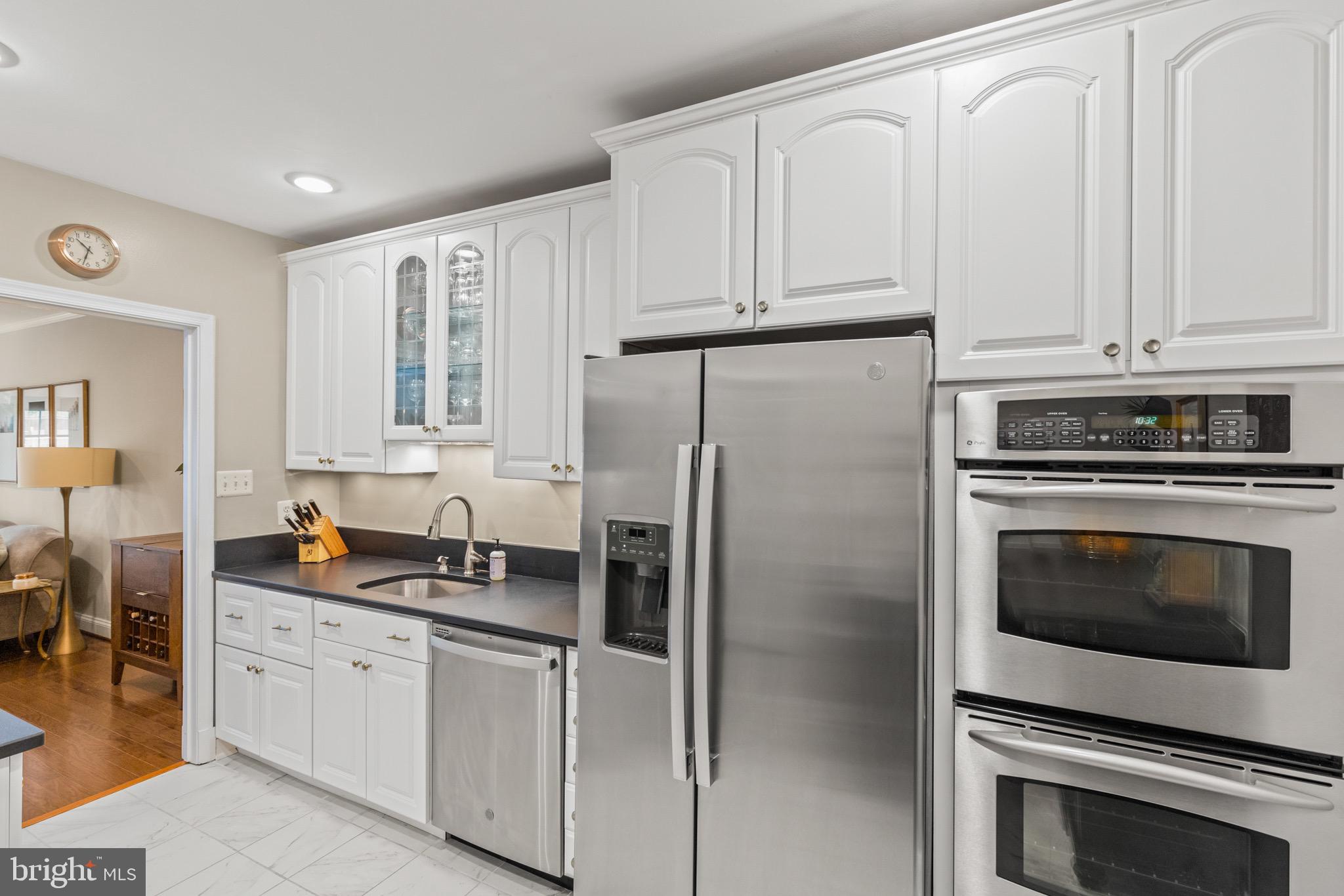 1636 Beekman Place Northwest, Unit D Washington, DC 20009 - Photo 17 of 45