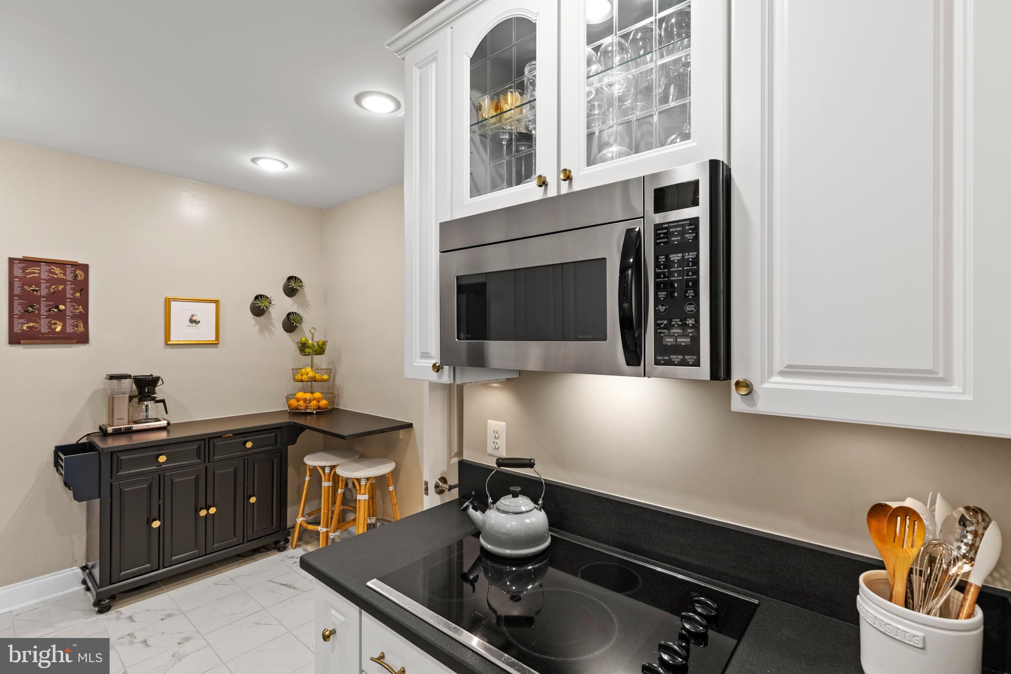 1636 Beekman Place Northwest, Unit D Washington, DC 20009 - Photo 19 of 45