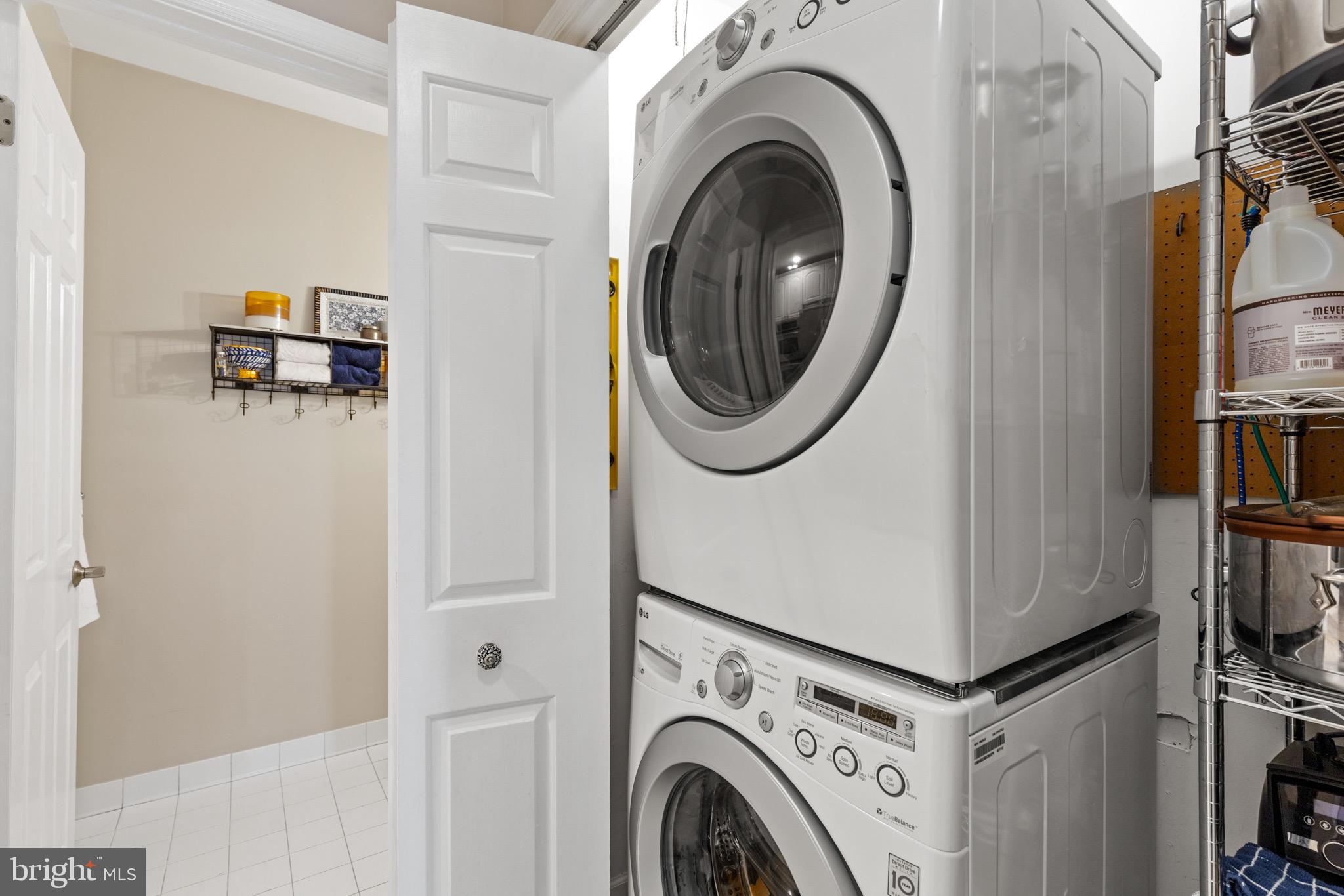 1636 Beekman Place Northwest, Unit D Washington, DC 20009 - Photo 20 of 45