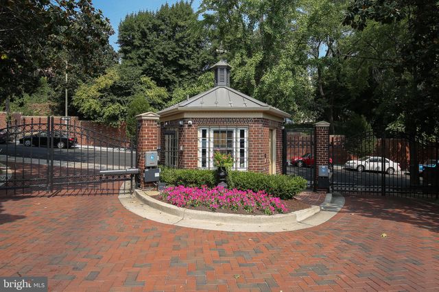 $901,300 | 1636 Beekman Place Northwest, Unit D, Washington, DC 20009