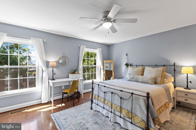 $901,300 | 1636 Beekman Place Northwest, Unit D, Washington, DC 20009