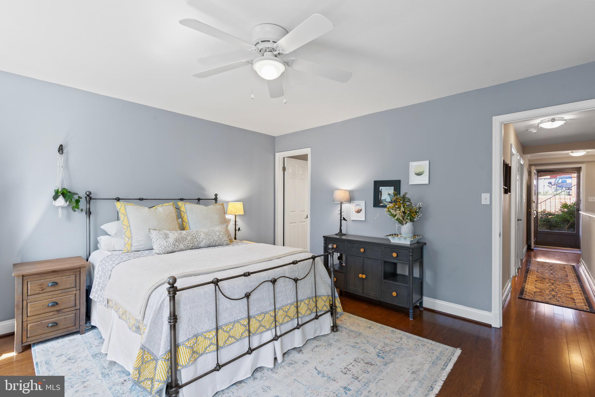 1636 Beekman Place Northwest, Unit D Washington, DC 20009 - Photo 23 of 45