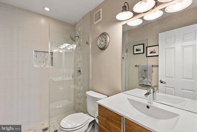 $901,300 | 1636 Beekman Place Northwest, Unit D, Washington, DC 20009