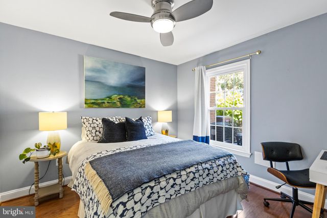 $901,300 | 1636 Beekman Place Northwest, Unit D, Washington, DC 20009