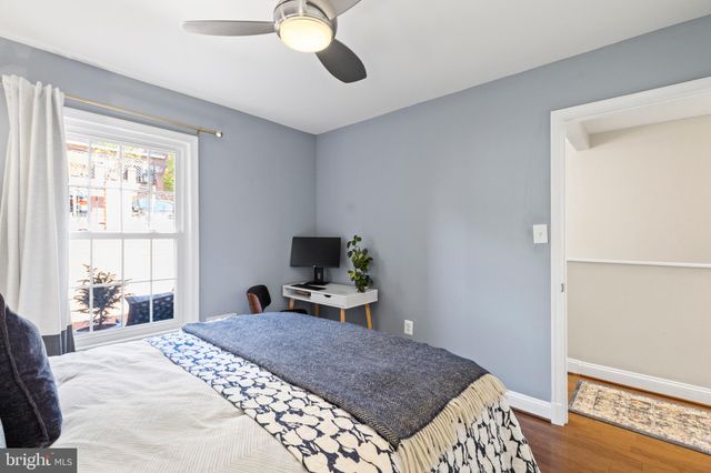 $901,300 | 1636 Beekman Place Northwest, Unit D, Washington, DC 20009