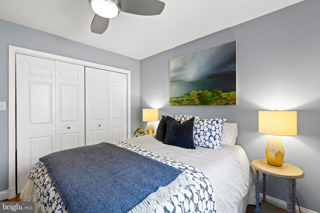 $901,300 | 1636 Beekman Place Northwest, Unit D, Washington, DC 20009