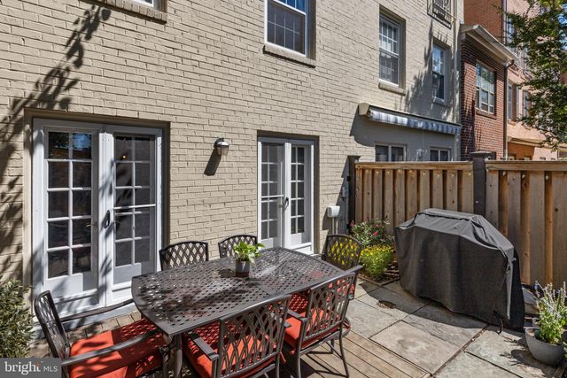 $901,300 | 1636 Beekman Place Northwest, Unit D, Washington, DC 20009