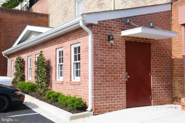 $901,300 | 1636 Beekman Place Northwest, Unit D, Washington, DC 20009