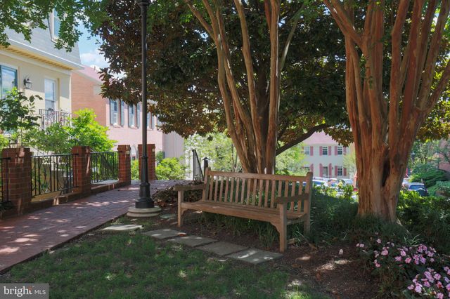 $901,300 | 1636 Beekman Place Northwest, Unit D, Washington, DC 20009