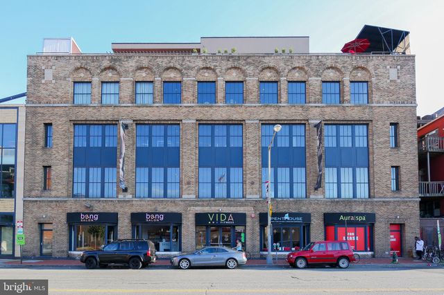 $901,300 | 1636 Beekman Place Northwest, Unit D, Washington, DC 20009