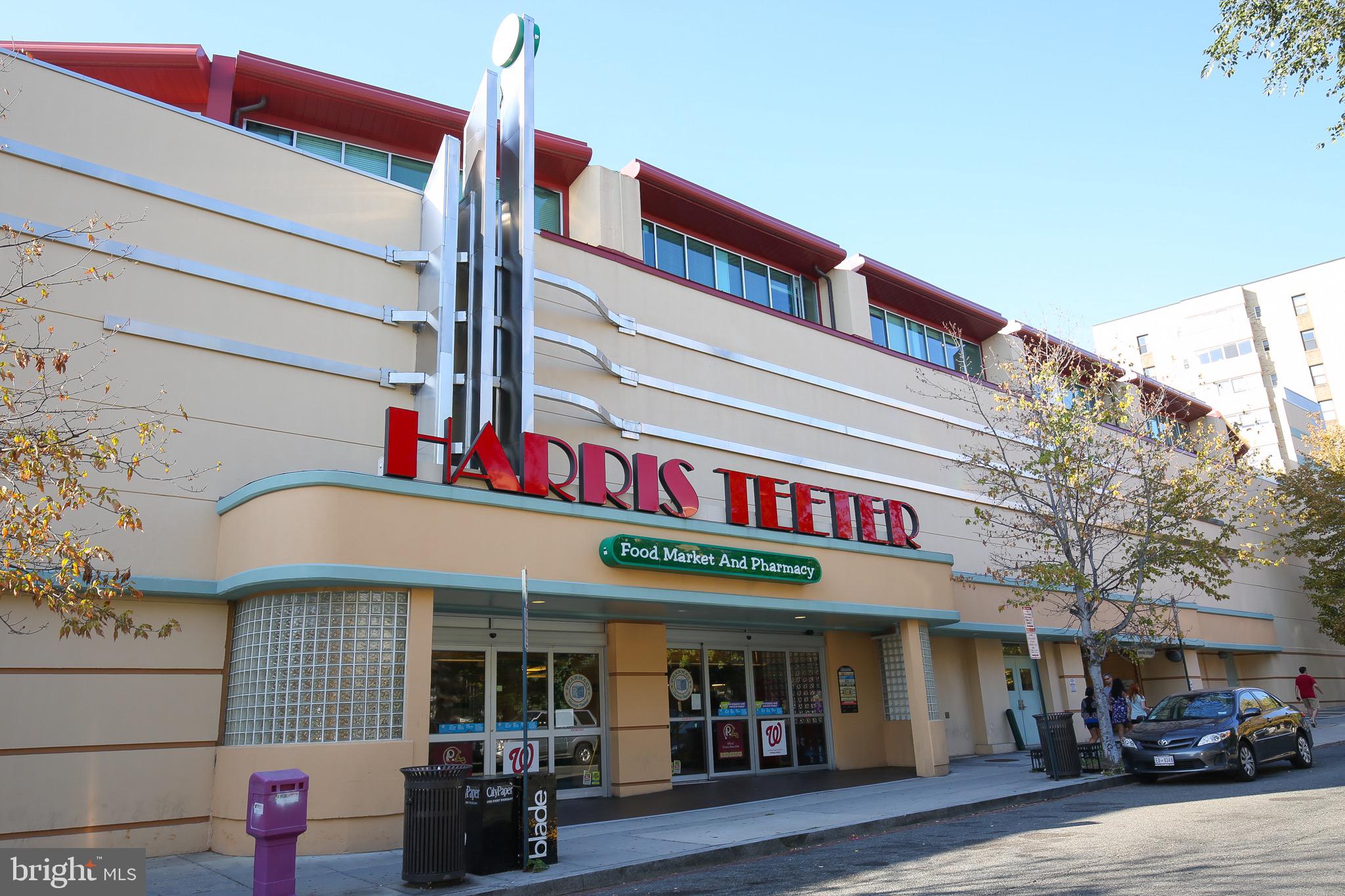 1636 Beekman Place Northwest, Unit D Washington, DC 20009 - Photo 42 of 45