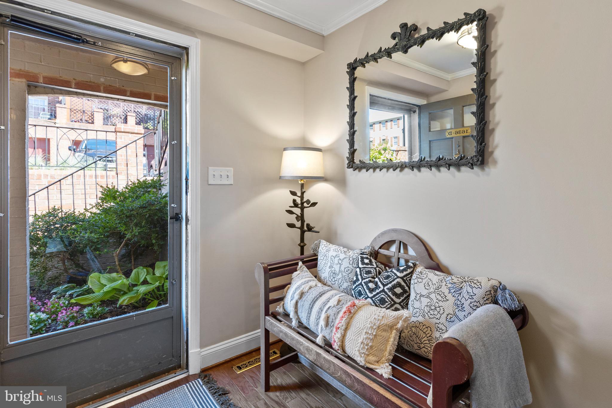 1636 Beekman Place Northwest, Unit D Washington, DC 20009 - Photo 6 of 45