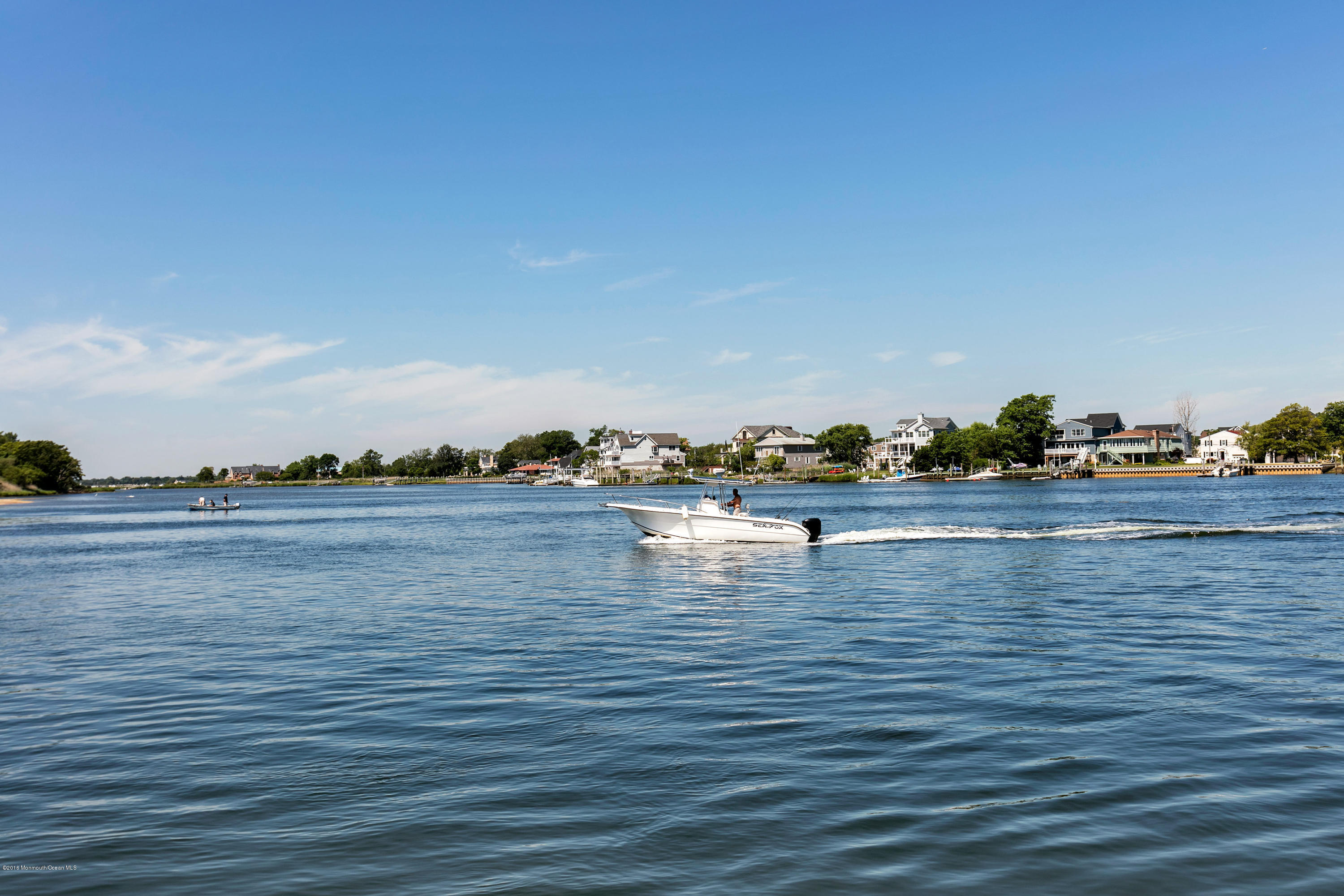31 Center Street, Unit A Sea Bright, NJ 07760 - Photo 15 of 15 View