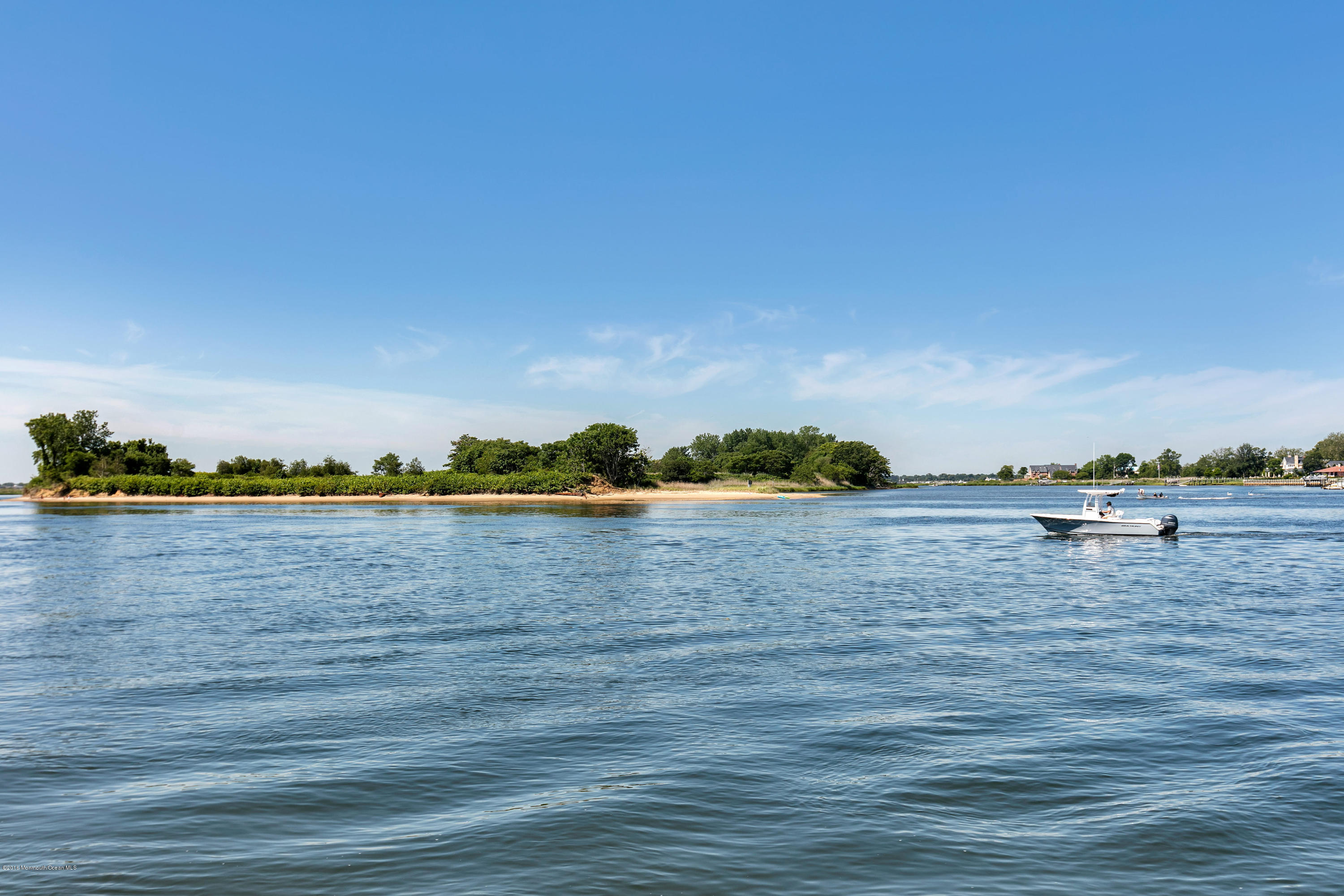 31 Center Street, Unit A Sea Bright, NJ 07760 - Photo 2 of 15 31A Center Street