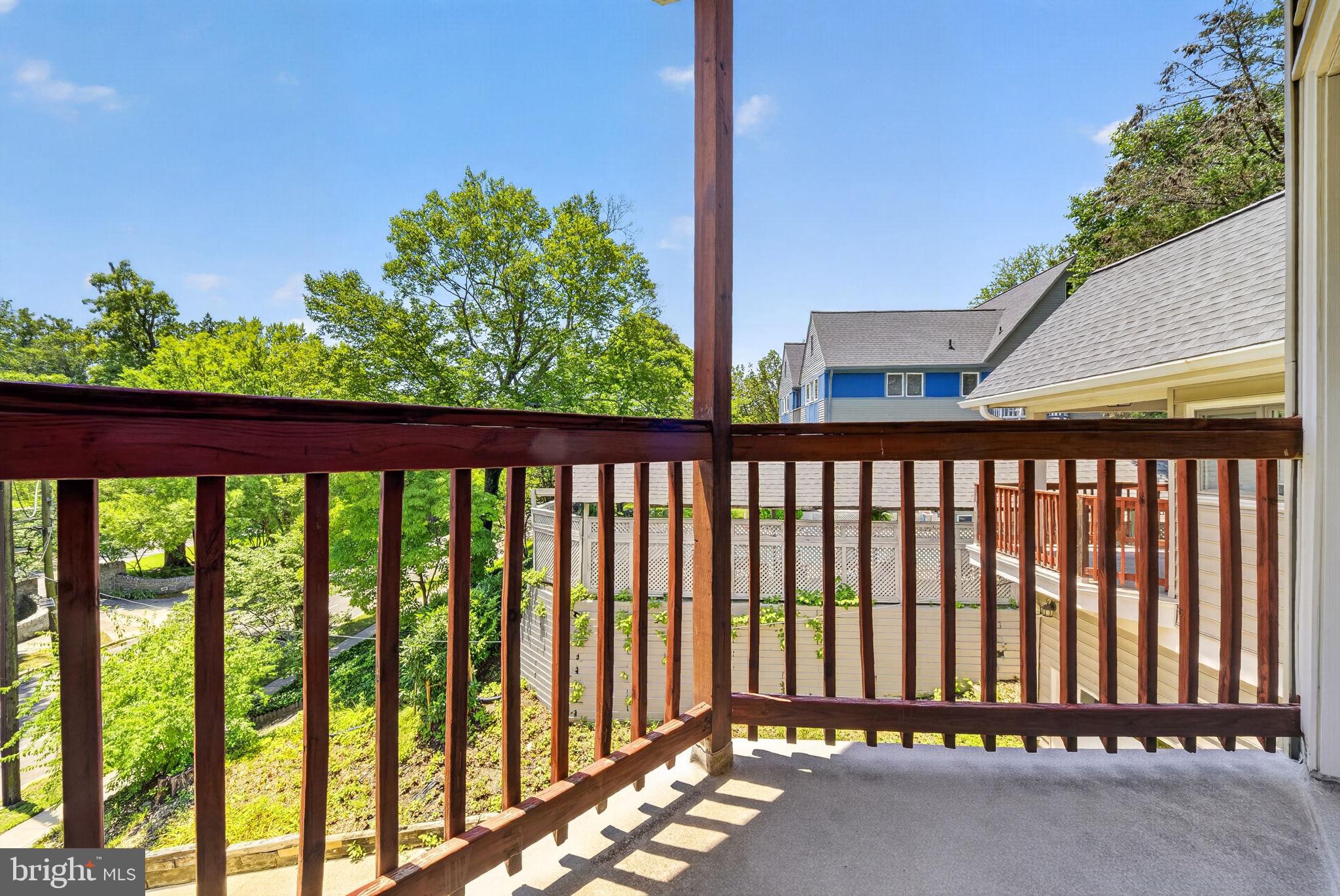2963 Albemarle Street Northwest Washington, DC 20008 - Photo 34 of 45