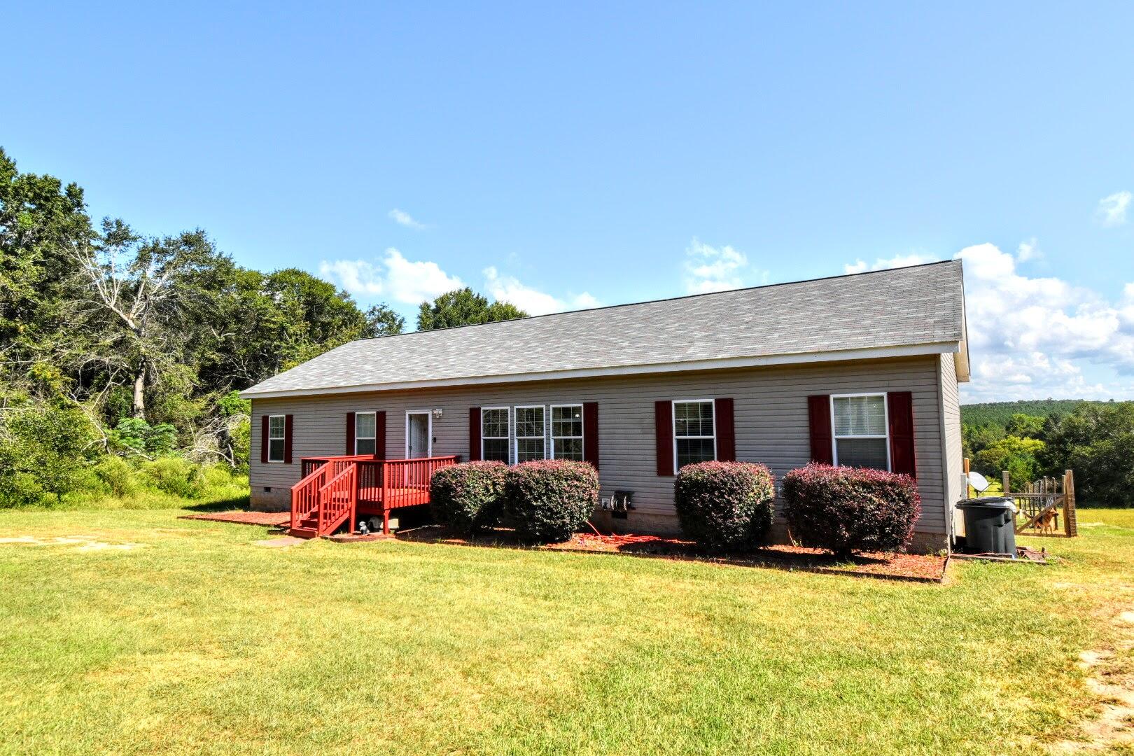 5209 Neely Road Hephzibah, GA 30815 - Photo 1 of 51 IMG_7711