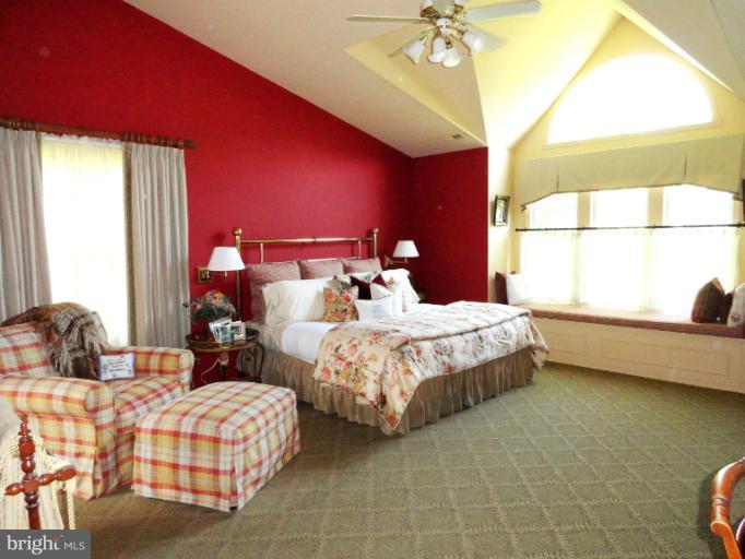 2307 Ridge Road Owings Mills, MD 21117 - Photo 3 of 30 Bedroom (Master)