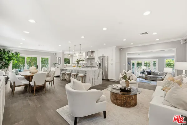 $2,100,000 | 12700 Hortense Street, Studio City, CA 91604
