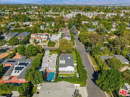 $2,195,000 | 12700 Hortense Street, Studio City, CA 91604