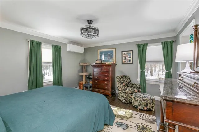 $494,000 | 19 James Henry Drive, Barrington, NH 03825