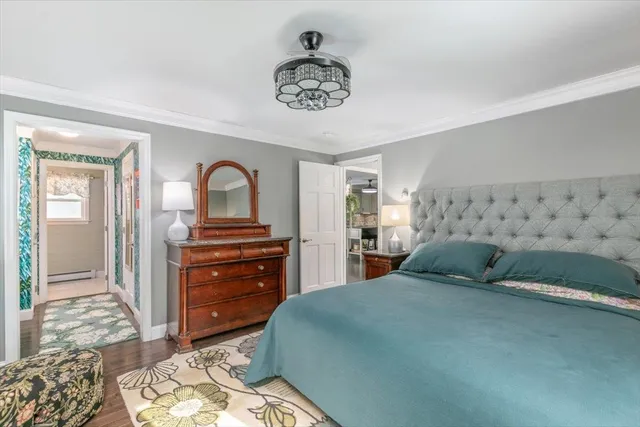 $494,000 | 19 James Henry Drive, Barrington, NH 03825