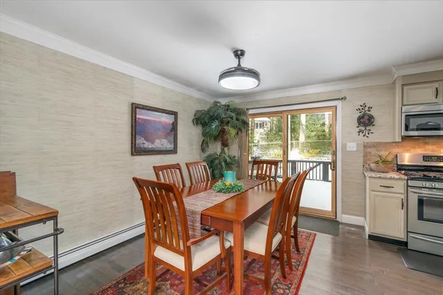 $494,000 | 19 James Henry Drive, Barrington, NH 03825