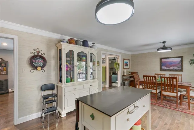 $494,000 | 19 James Henry Drive, Barrington, NH 03825