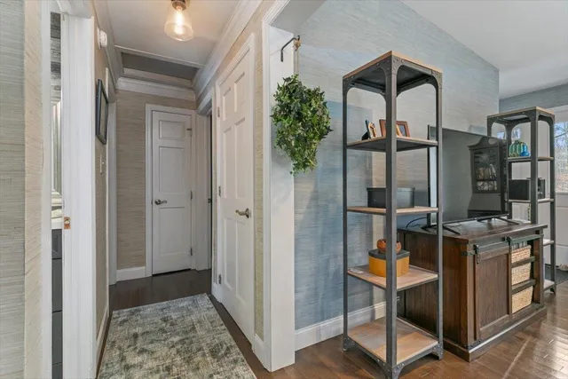 $494,000 | 19 James Henry Drive, Barrington, NH 03825