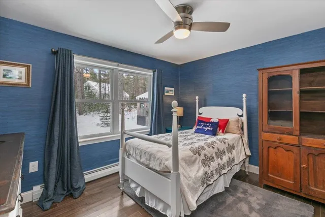 $494,000 | 19 James Henry Drive, Barrington, NH 03825