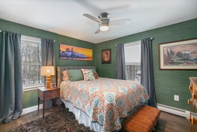 $494,000 | 19 James Henry Drive, Barrington, NH 03825