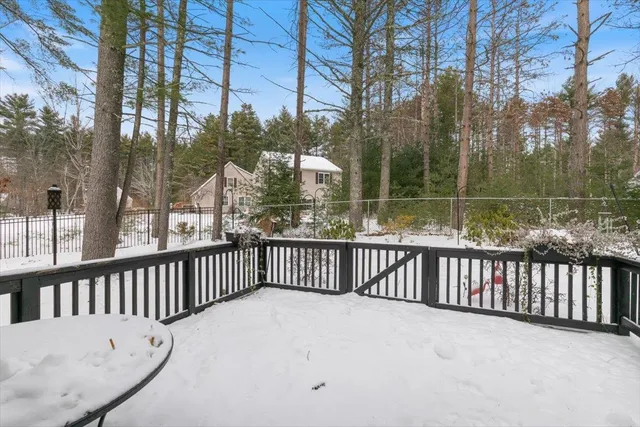 $494,000 | 19 James Henry Drive, Barrington, NH 03825