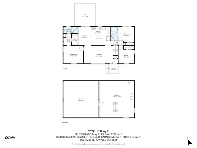 $494,000 | 19 James Henry Drive, Barrington, NH 03825