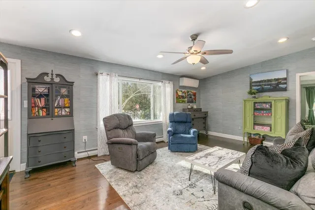 $494,000 | 19 James Henry Drive, Barrington, NH 03825