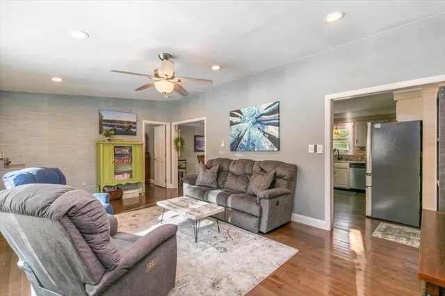 $494,000 | 19 James Henry Drive, Barrington, NH 03825